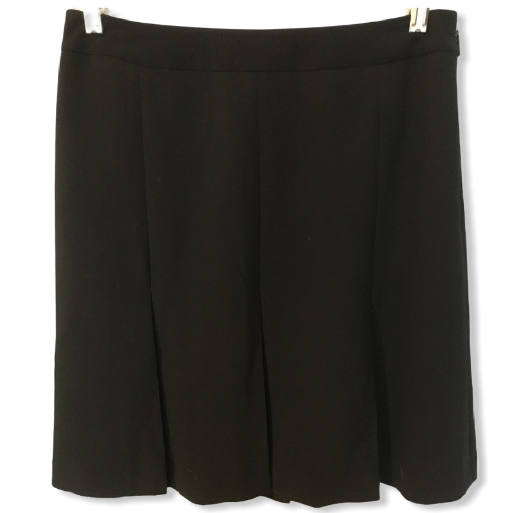 Karl Lagerfeld Pleated Skirt